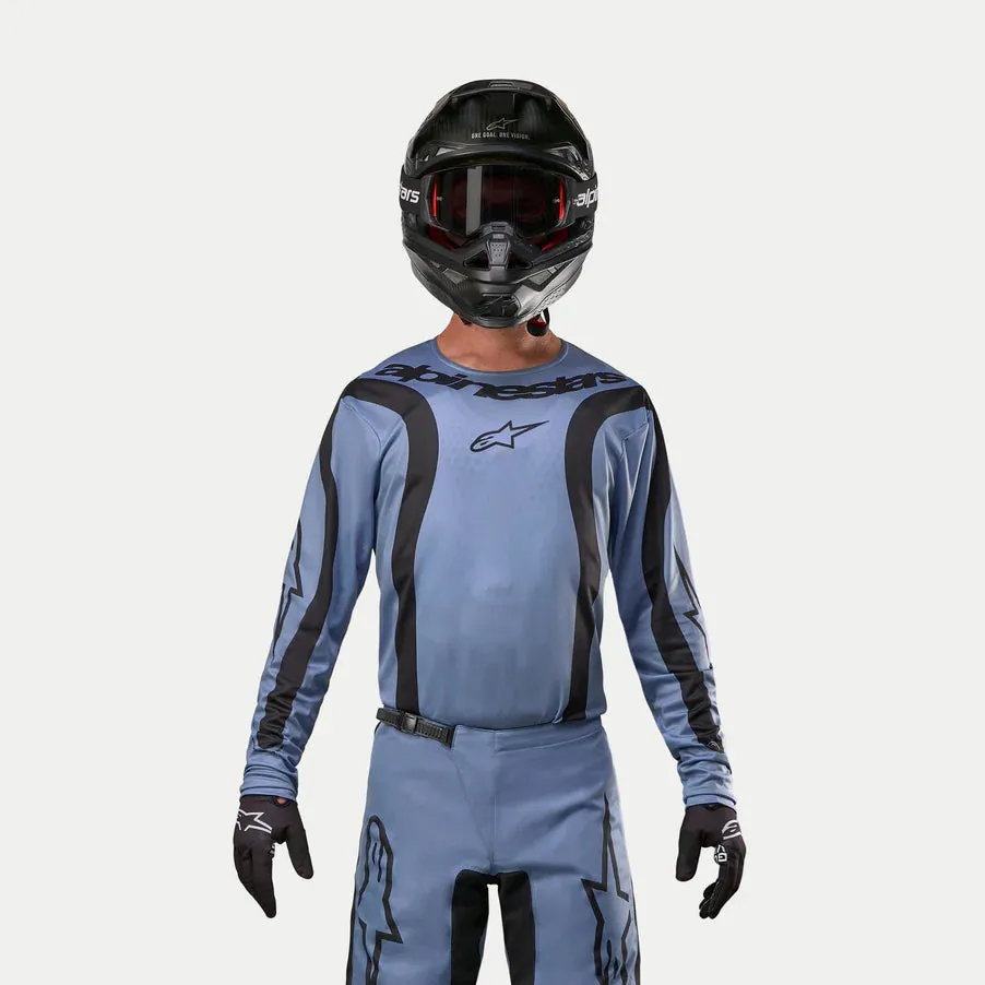 Alpinestars 2024 Fluid Lurv O/B Jersey/Pant Kit