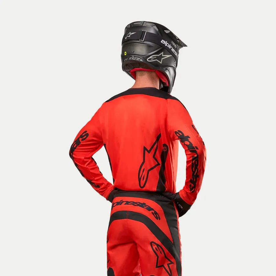 Alpinestars 2024 Fluid Lurv O/B Jersey/Pant Kit