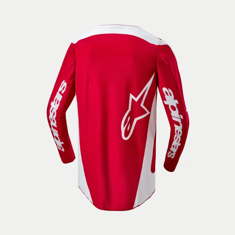 Alpinestars 2024 Fluid Lurv R/M Jersey/Pant Kit