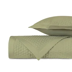 Apiary Quilted Piana by Home Treasures