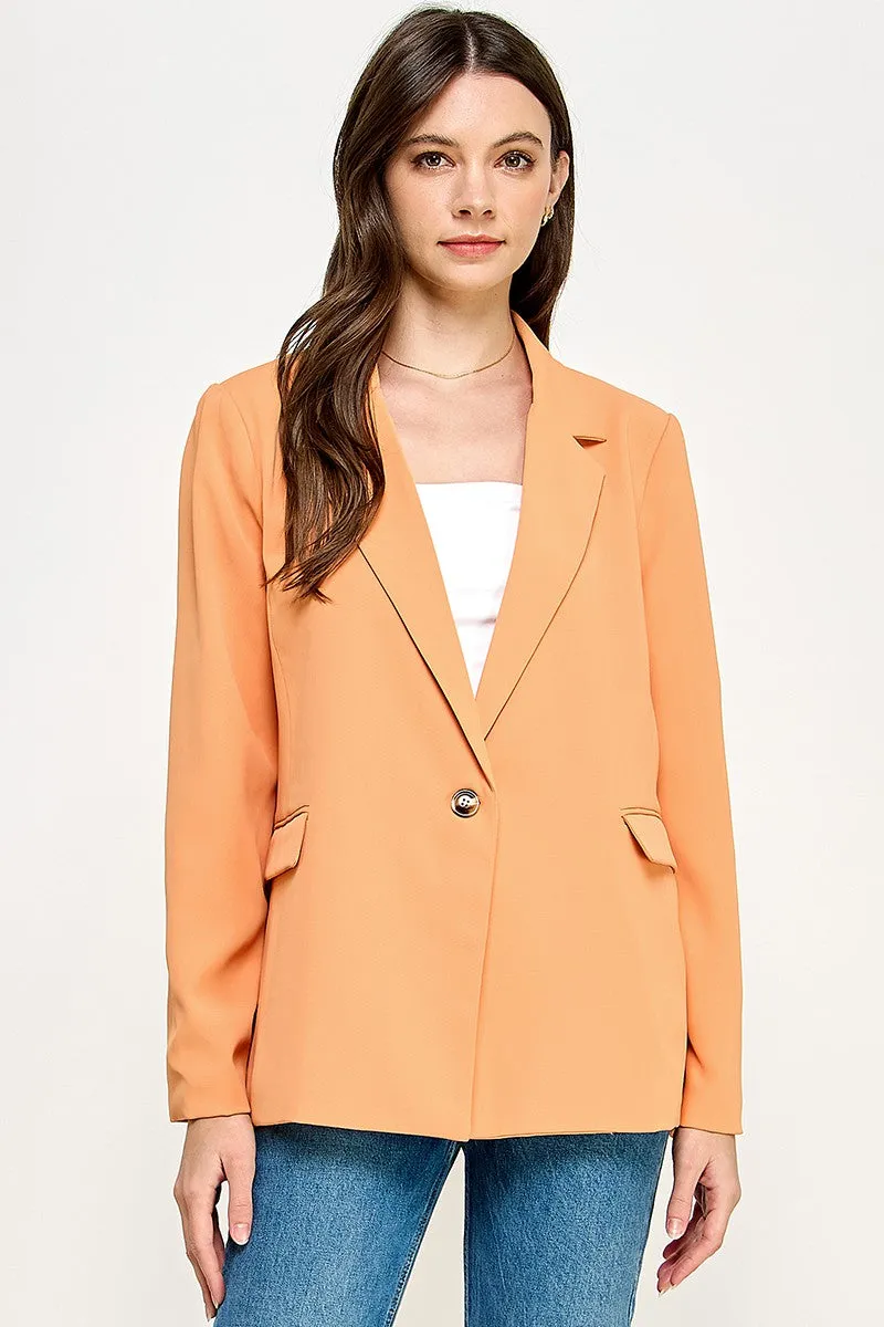 Boyfriend Blazer