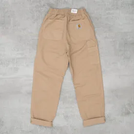 Carhartt WIP Flint Pant - Wall