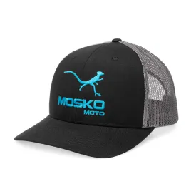 Classic Mosko Embroidered Cap