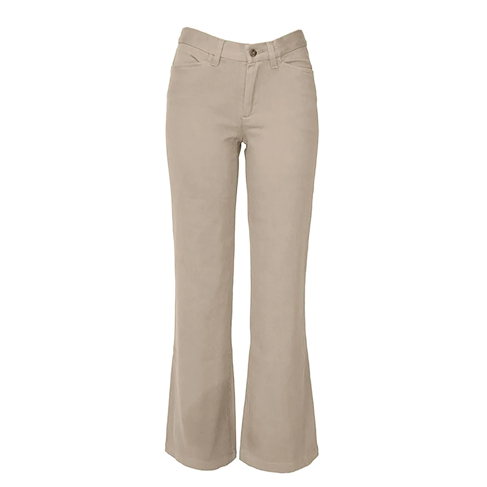 Classic Twill Pants