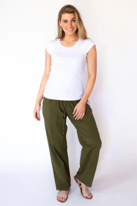 Dani Pants - Green