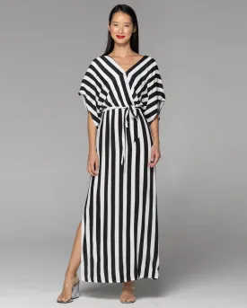 F B Wonderland Maxi Dress