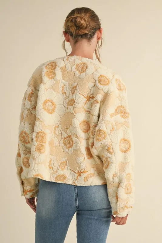 Flower Child Jacket