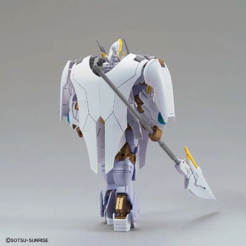 HGGBB 1/144 No.02 Gundam Livelance Heaven