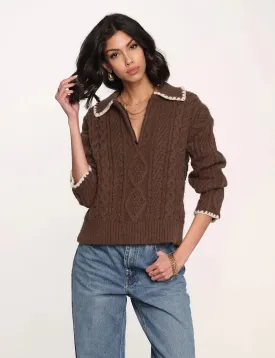 ivana sweater