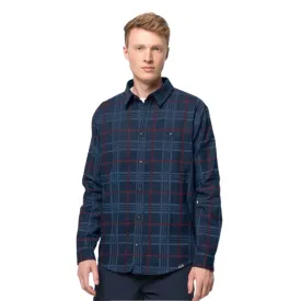 jack wolfskin Cabin View Men's Shirt