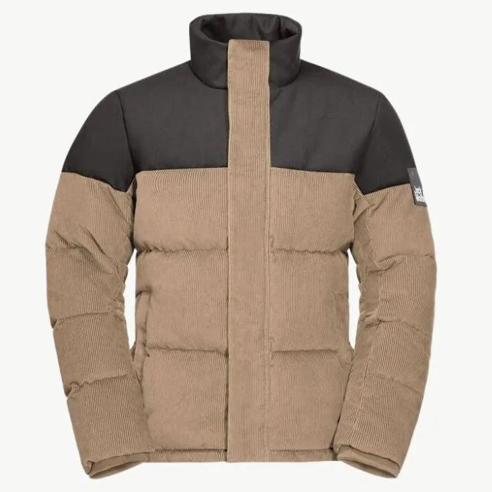 jack wolfskin Nature Corduroy Men's Jacket