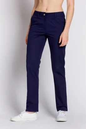 Jessica | Women's Stretch Twill Pants