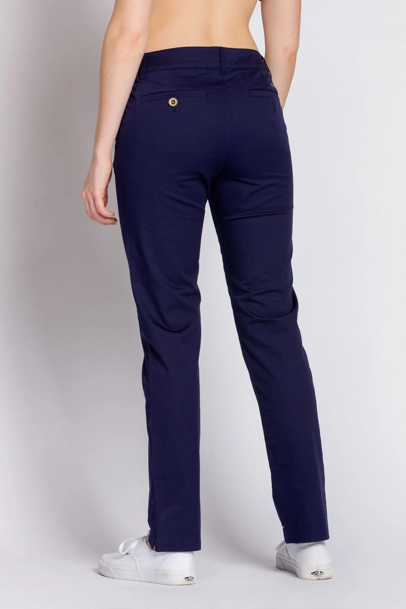 Jessica | Women's Stretch Twill Pants