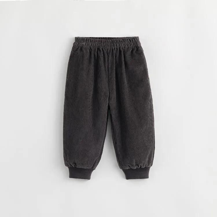 MARC & JANIE Boys Corduroy Pants 231975