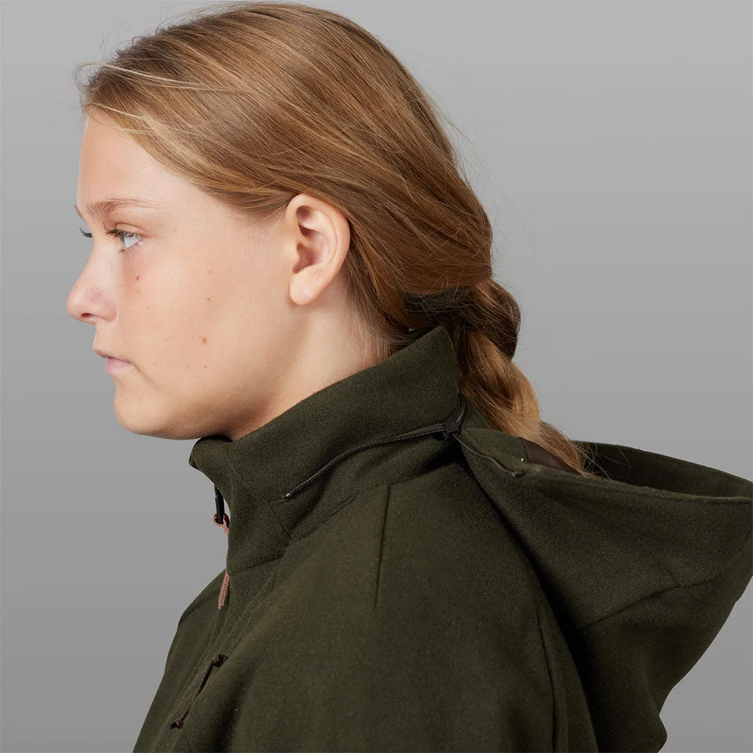 Metso Hybrid Ladies Jacket by Harkila