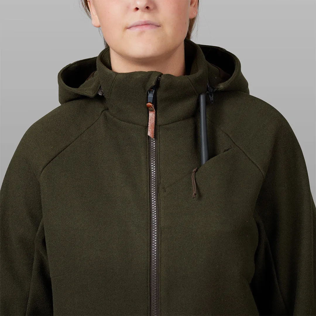 Metso Hybrid Ladies Jacket by Harkila