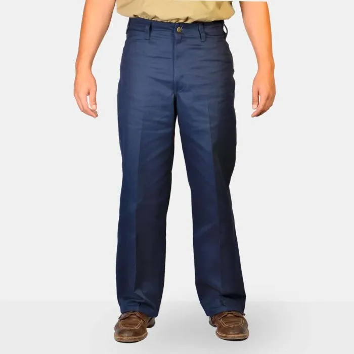 Original Ben's Pants Navy