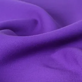 Purple Coating Fabric 2515