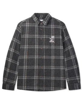 Rodent Flannel Shirt