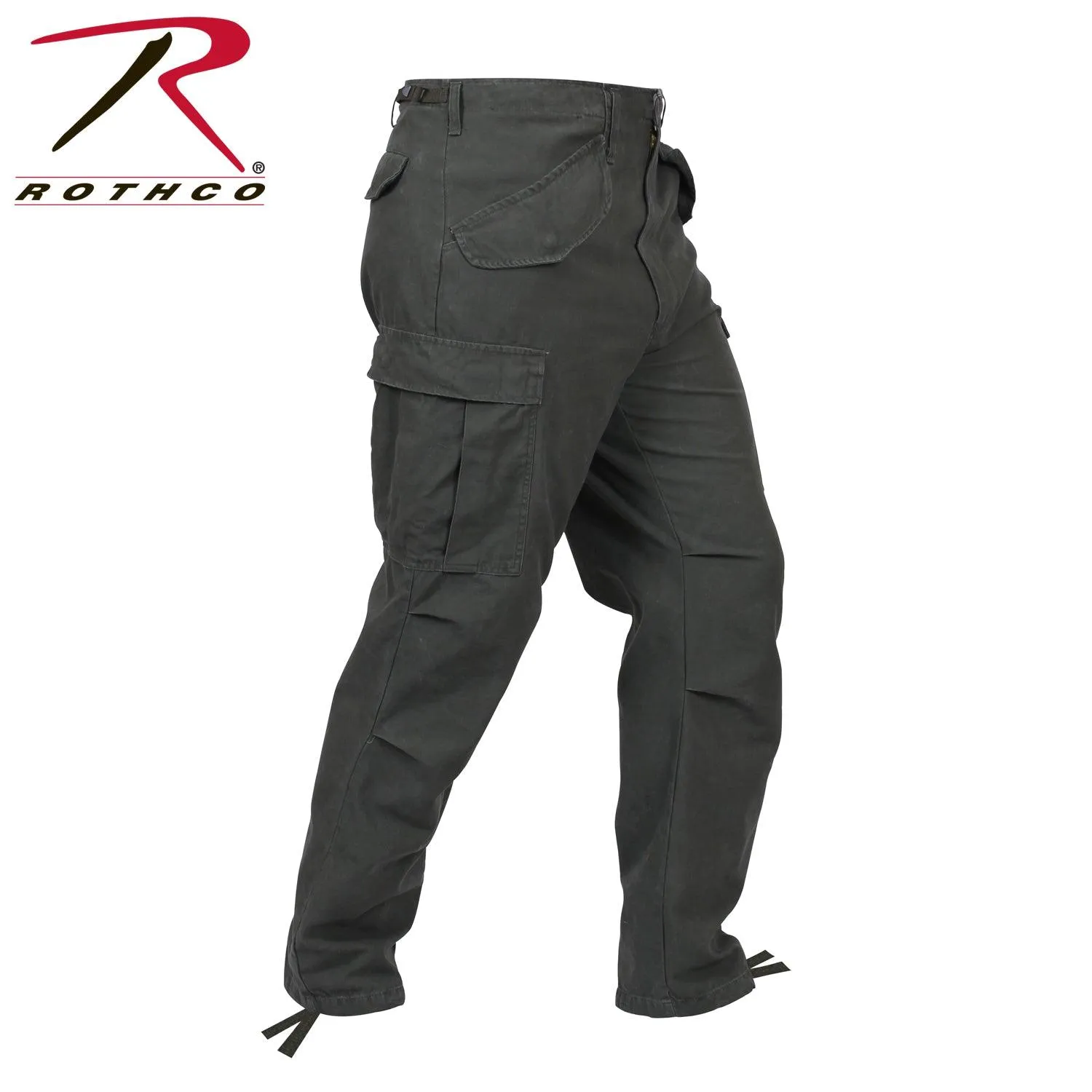 Rothco Vintage M-65 Field Pants