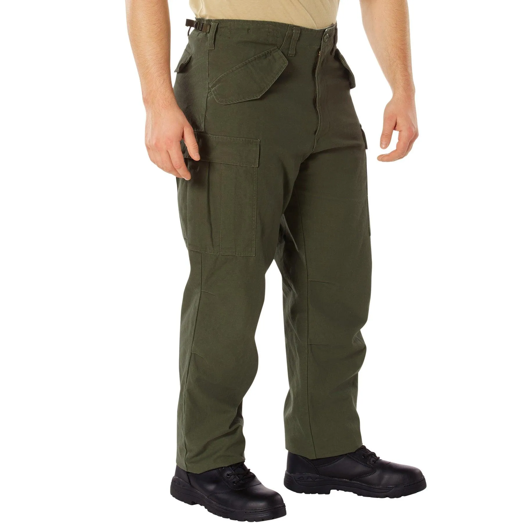 Rothco Vintage M-65 Field Pants