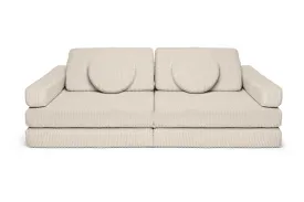 SHAPPY PLAY SOFA PURE CORDUROY