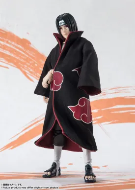 S.H.Figuarts Itachi Uchiha -NARUTOP99 Edition-