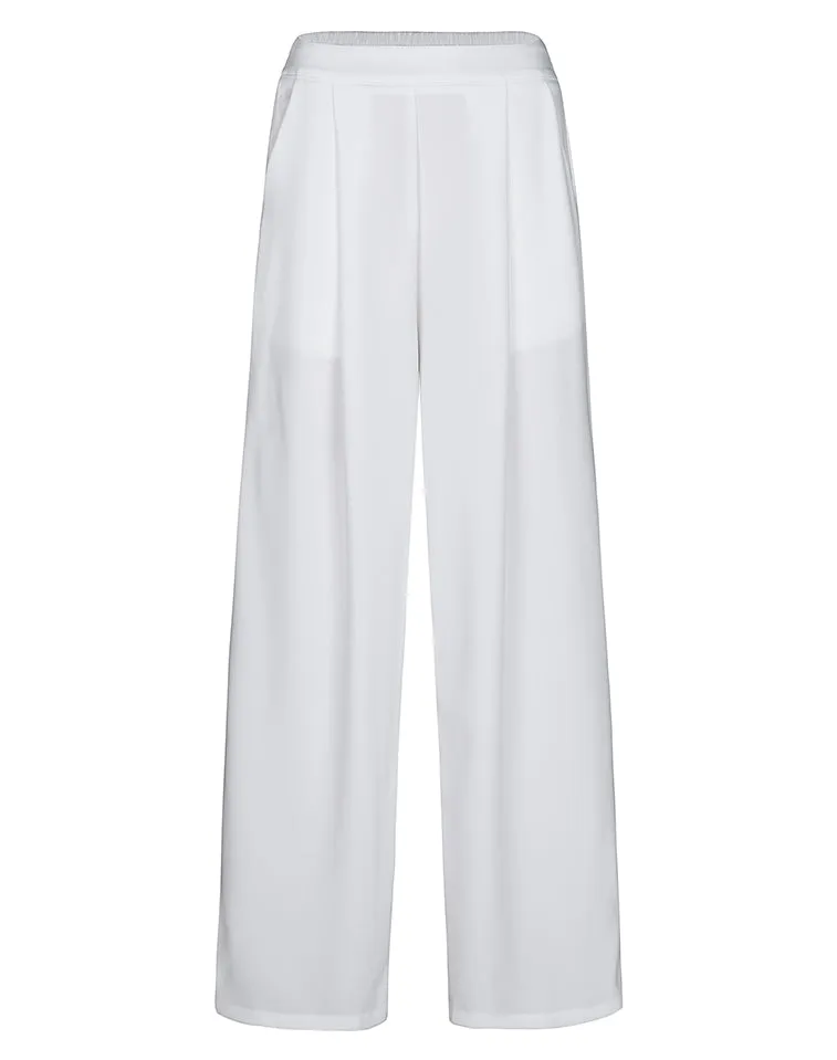 Twill Tanzy Pants