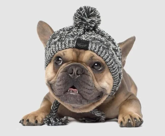 Winter Toque Hat